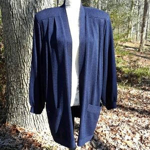 St. John vintage cardigan